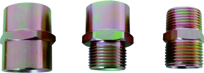 BGJ系列防爆管接頭